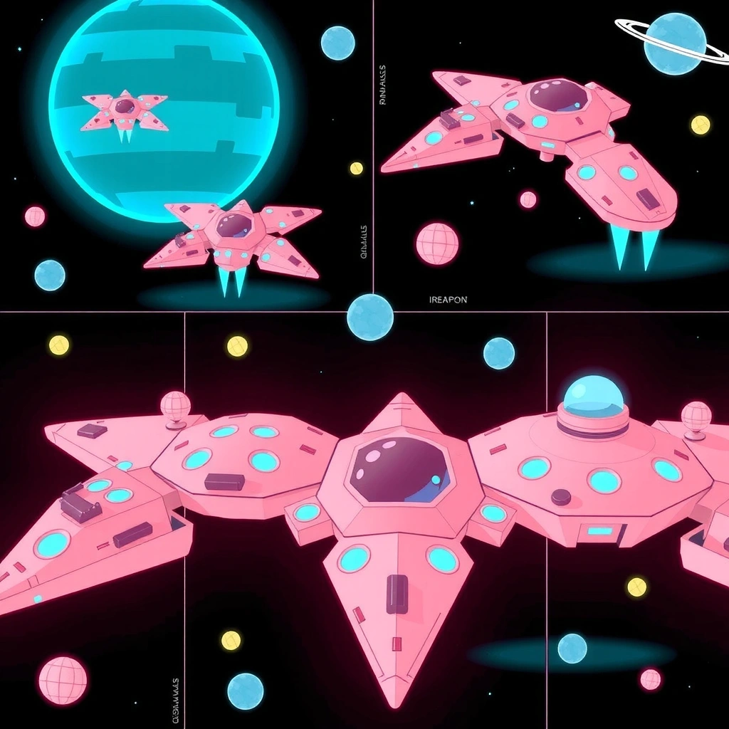 Orbit Markets empire management